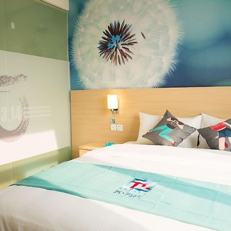 Pai Hotel Zhanjiang Xuwen Exteriör bild